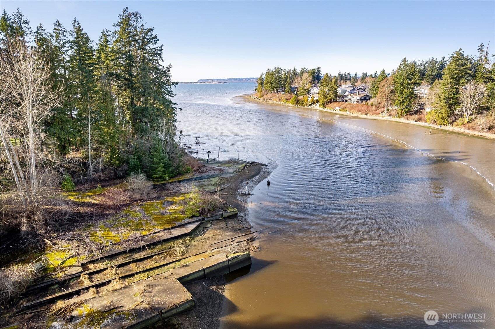 9088 Shipyard Lane , Blaine, WA 98230