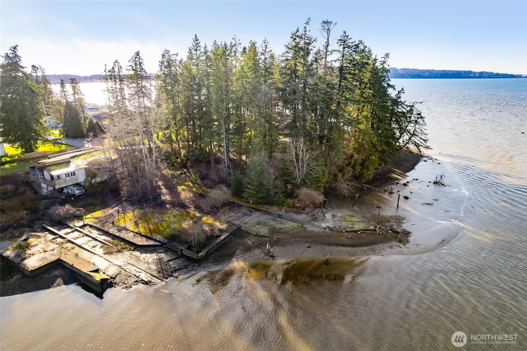 9088 Shipyard Lane , Blaine, WA 98230