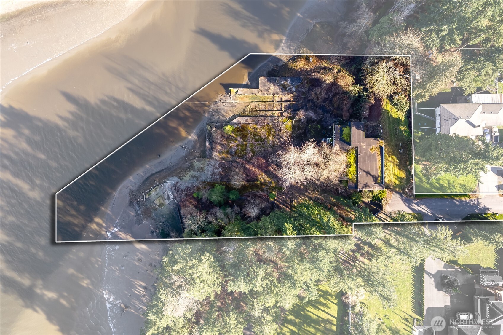 9088 Shipyard Lane , Blaine, WA 98230