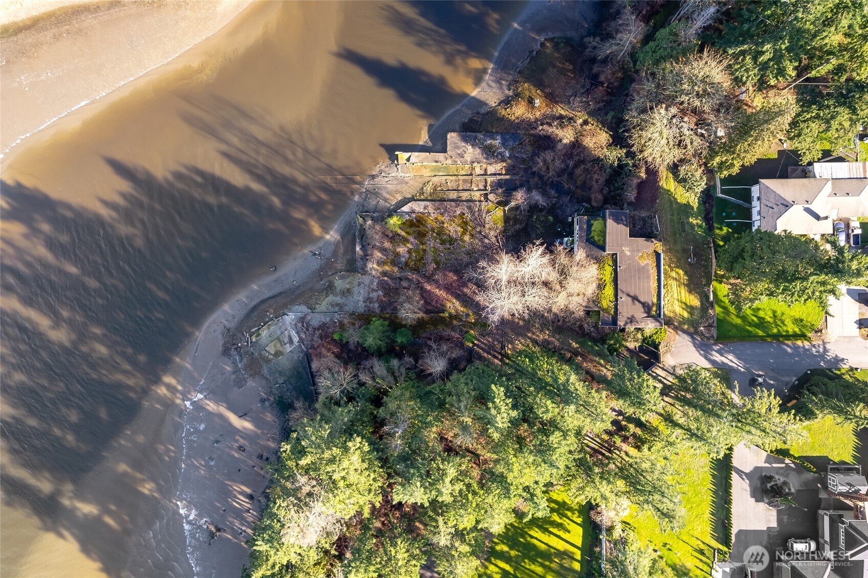 9088 Shipyard Lane , Blaine, WA 98230