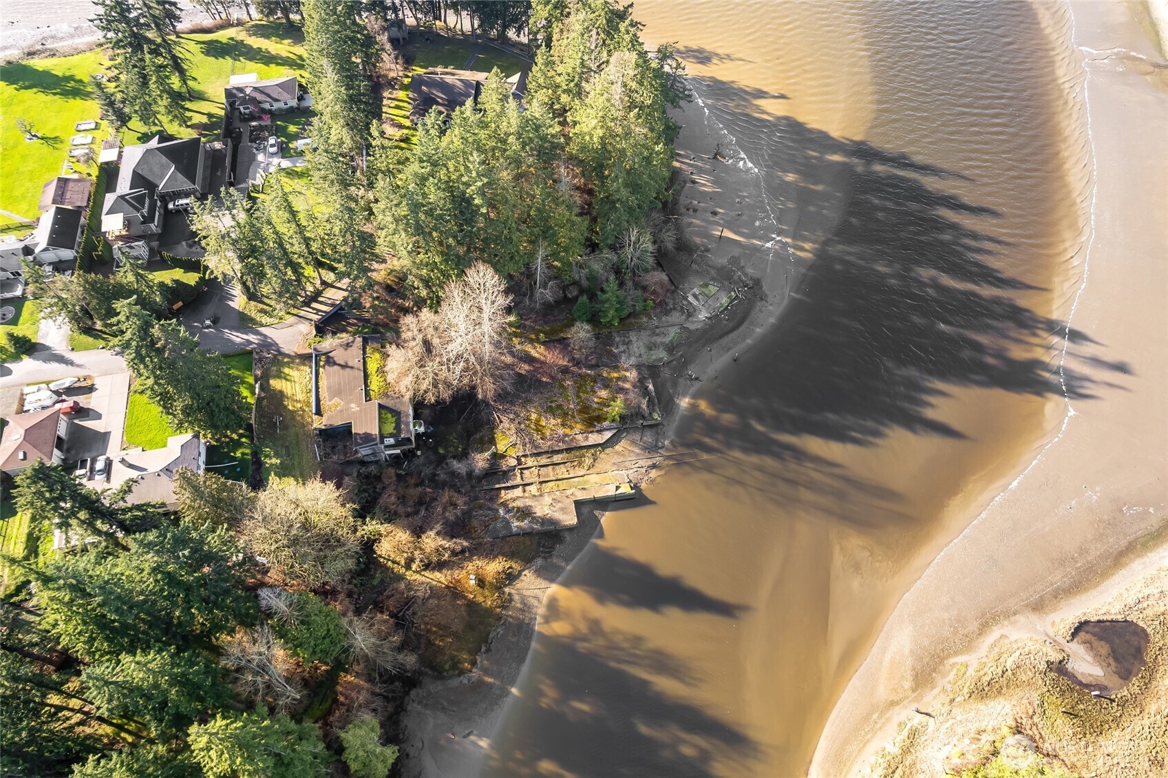 9088 Shipyard Lane , Blaine, WA 98230