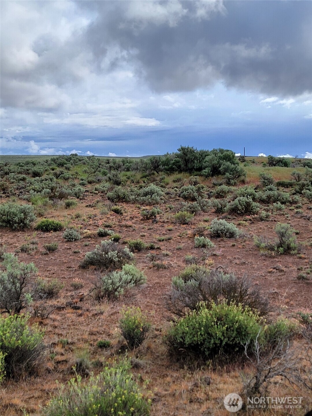 1104 E Coyote Trail , Ephrata, WA 98823