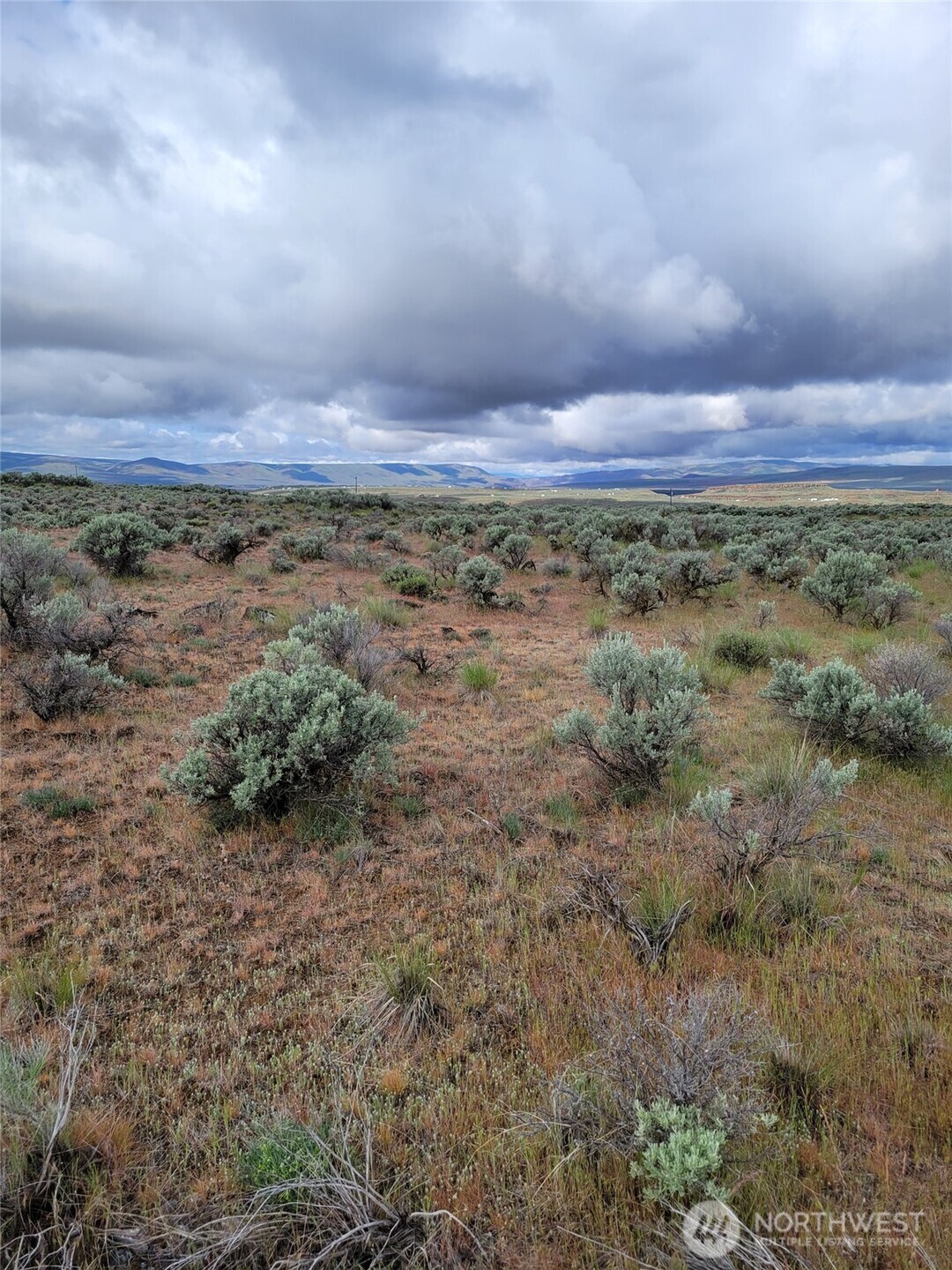 1104 E Coyote Trail , Ephrata, WA 98823