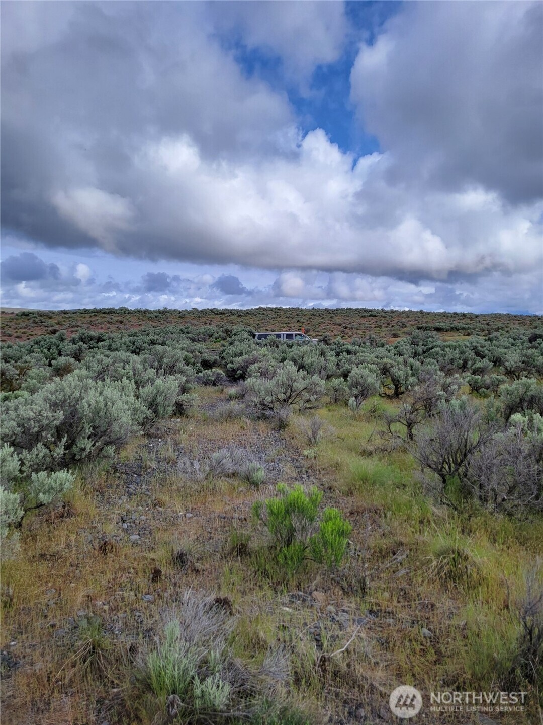 1104 E Coyote Trail , Ephrata, WA 98823