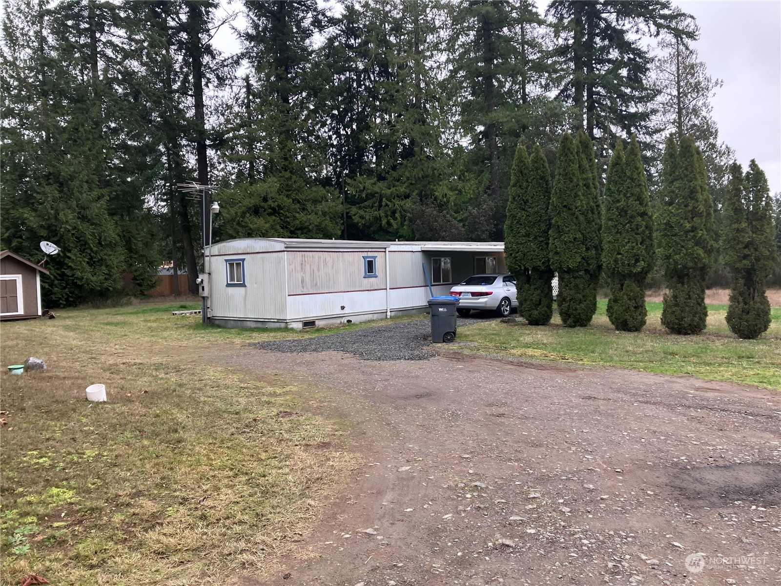 1566 SW Old Clifton Road , Port Orchard, WA 98367