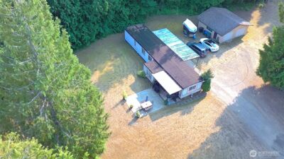 1566 SW Old Clifton Road , Port Orchard, WA 98367 - Photo 4