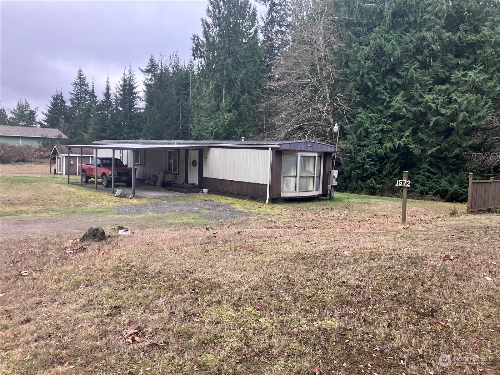1566 SW Old Clifton Road , Port Orchard, WA 98367