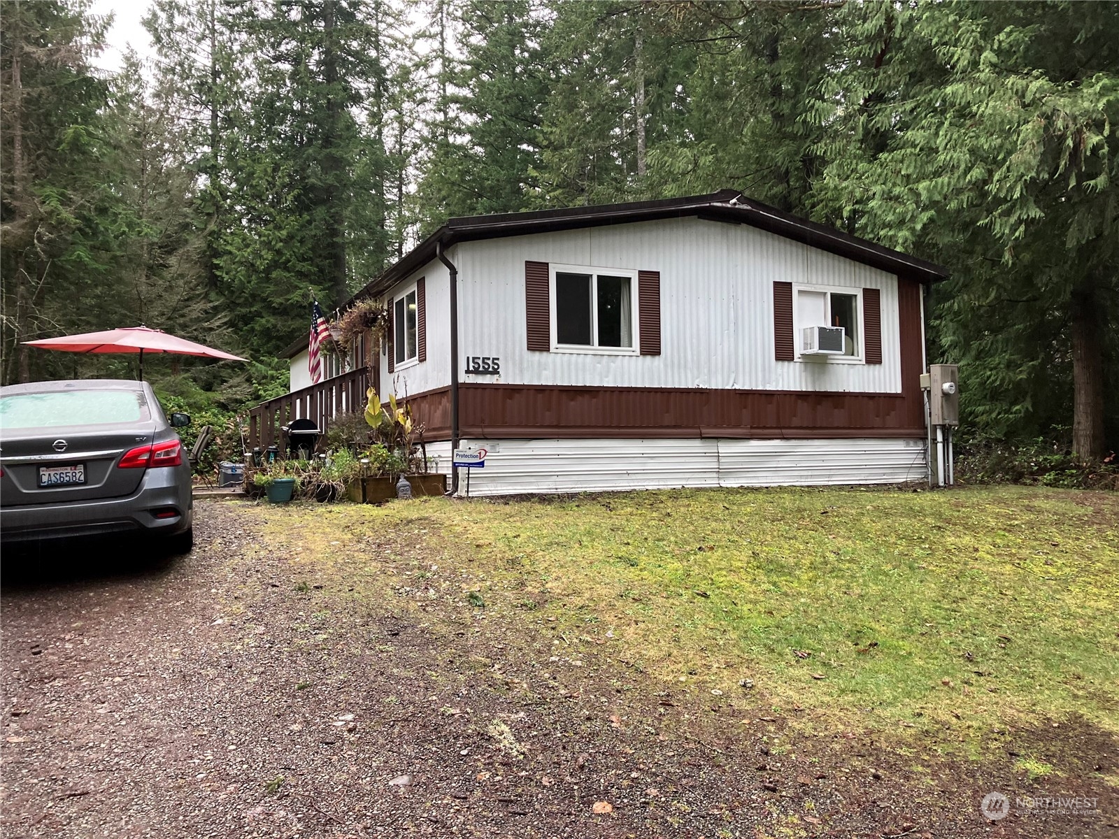1566 SW Old Clifton Road , Port Orchard, WA 98367