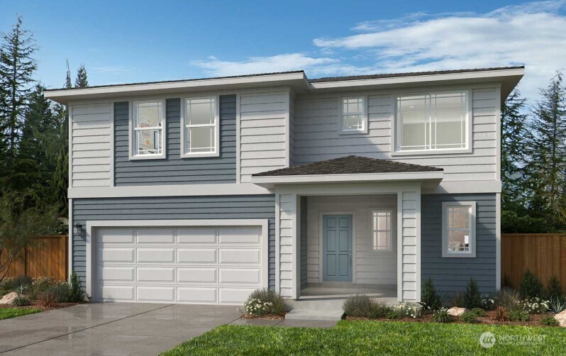 12606 170th Avenue Ct E #227, Bonney Lake, WA 98391
