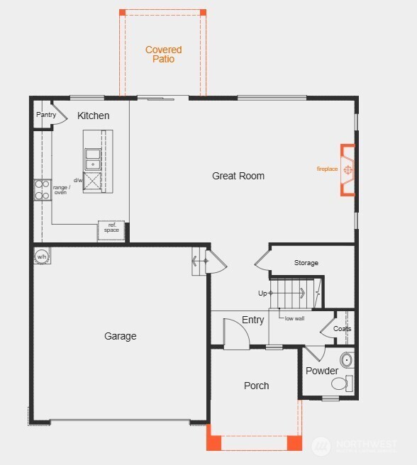 12606 170th Avenue Ct E #227, Bonney Lake, WA 98391