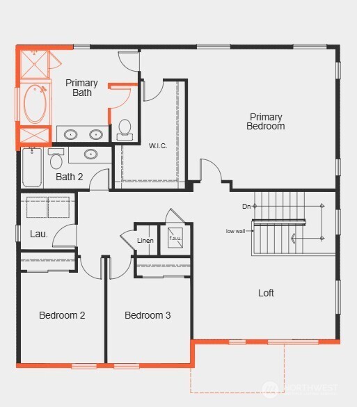12606 170th Avenue Ct E #227, Bonney Lake, WA 98391