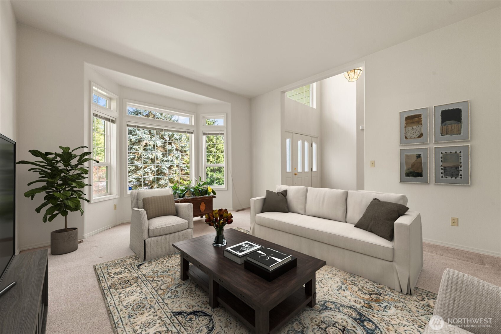 7137 Highlands Drive NE, Olympia, WA 98516