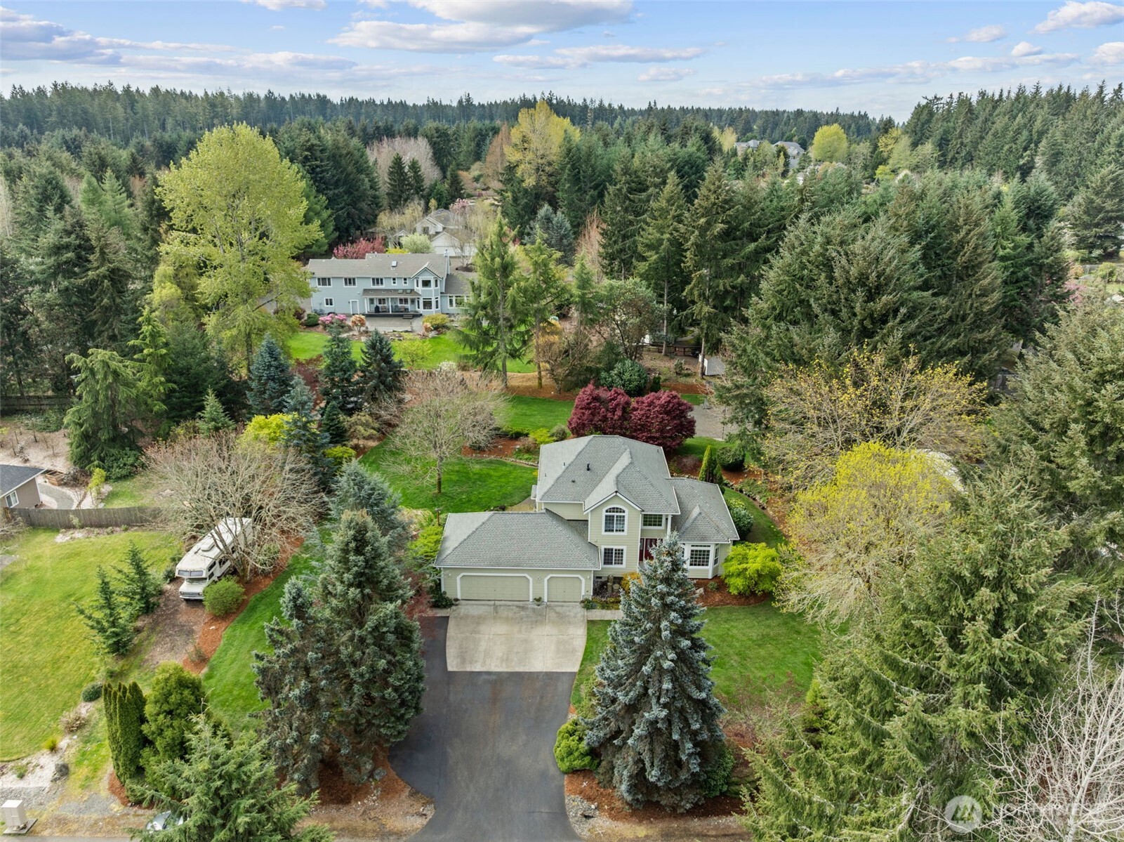 7137 Highlands Drive NE, Olympia, WA 98516