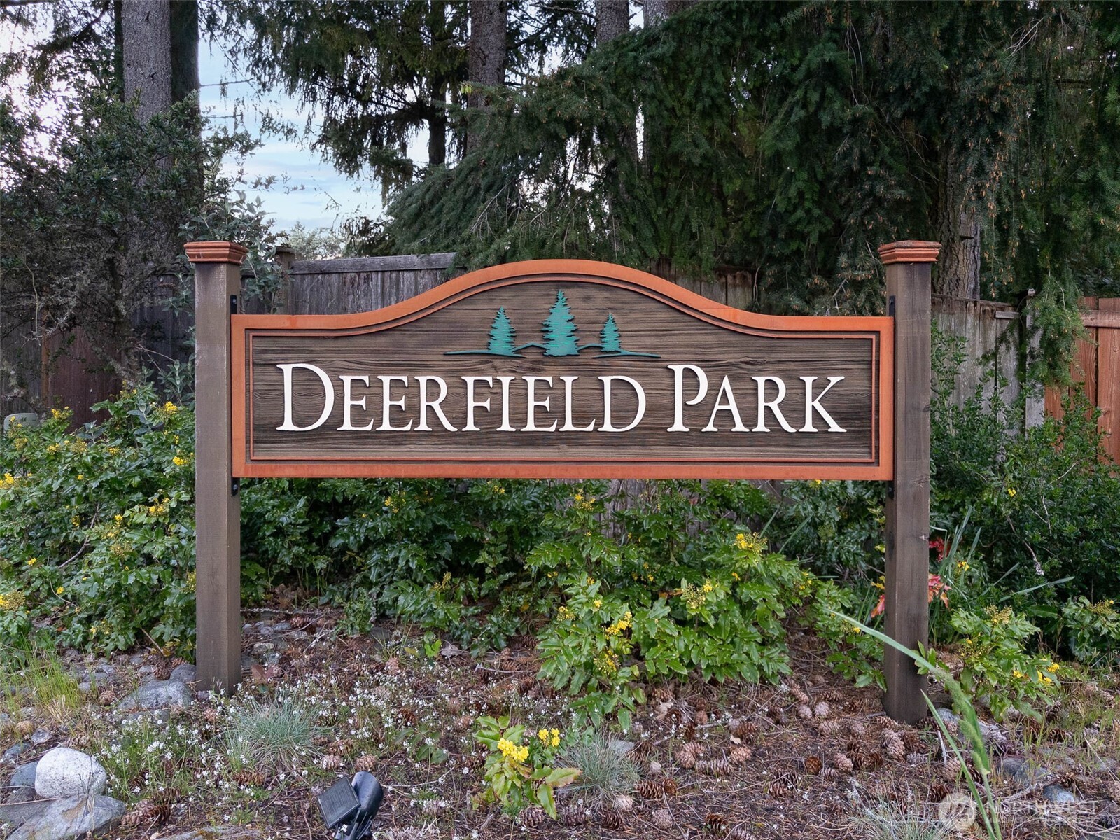 7137 Highlands Drive NE, Olympia, WA 98516