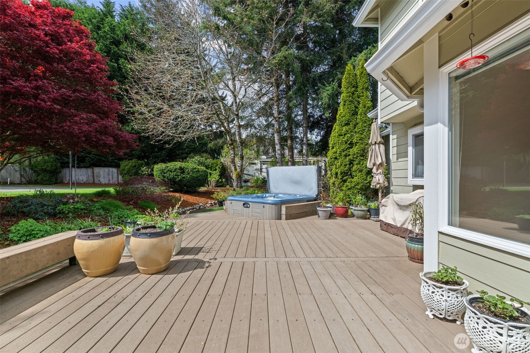 7137 Highlands Drive NE, Olympia, WA 98516