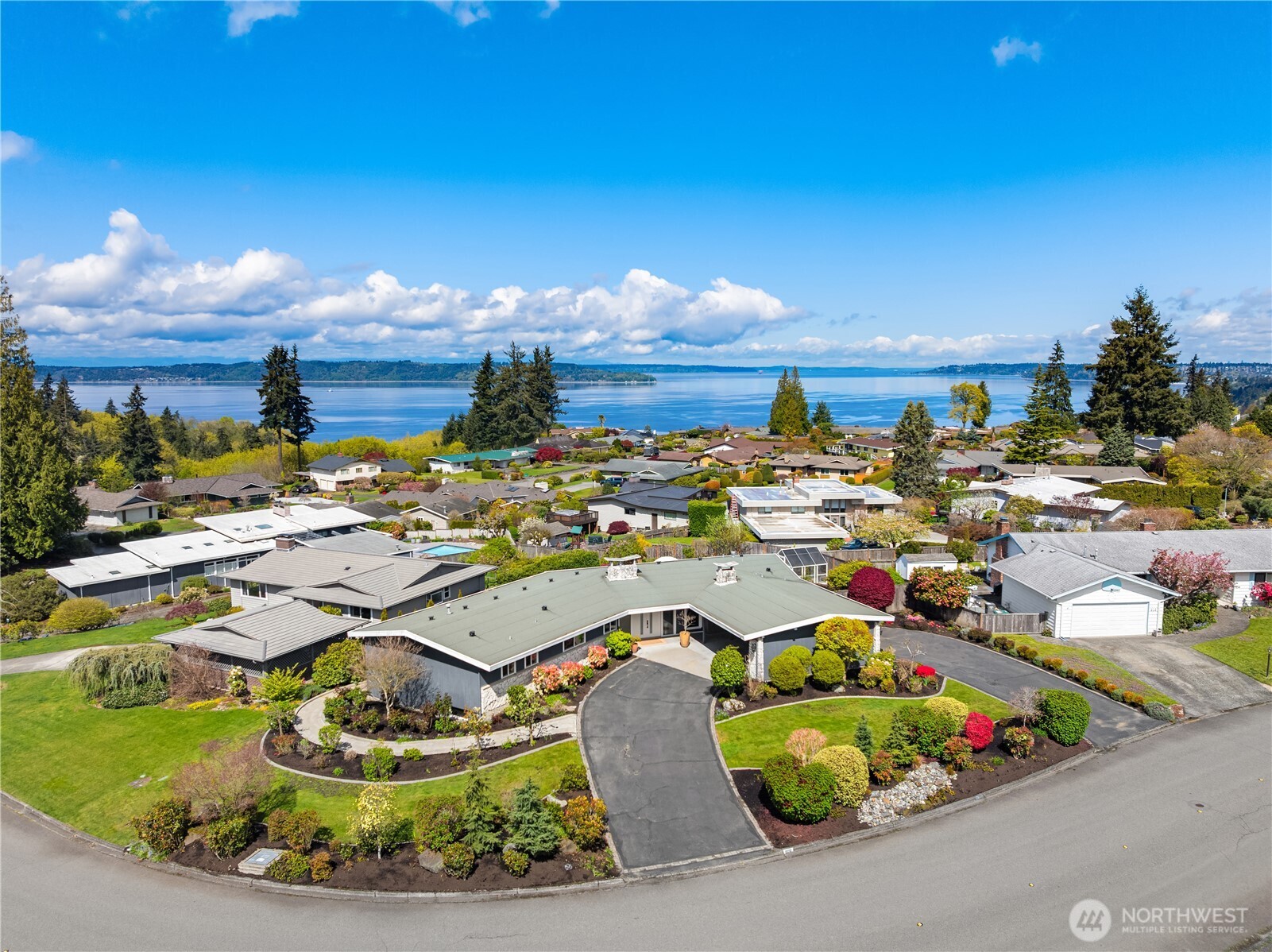 806 S 295th Place , Federal Way, WA 98003