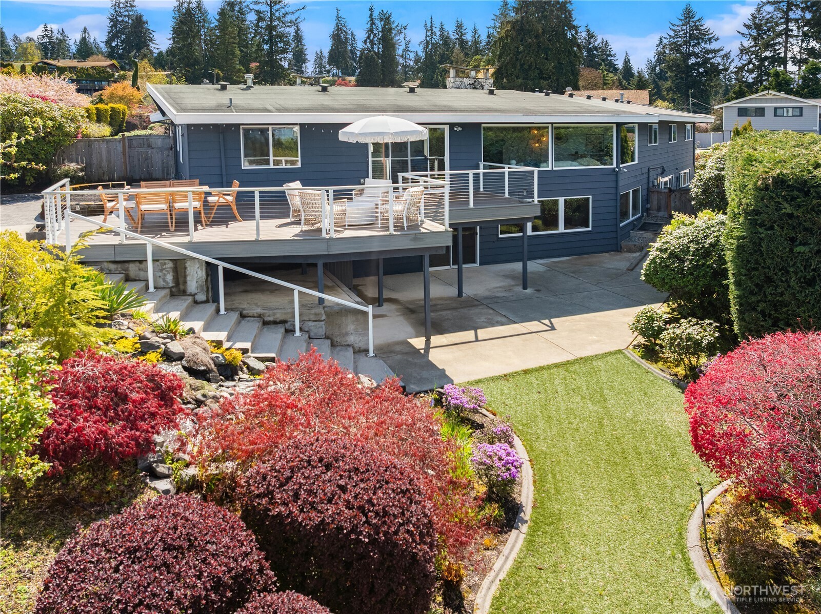 806 S 295th Place , Federal Way, WA 98003