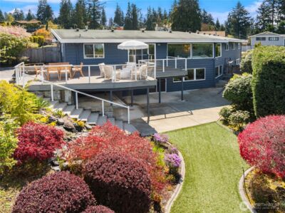 806 S 295th Place , Federal Way, WA 98003 - Photo 2