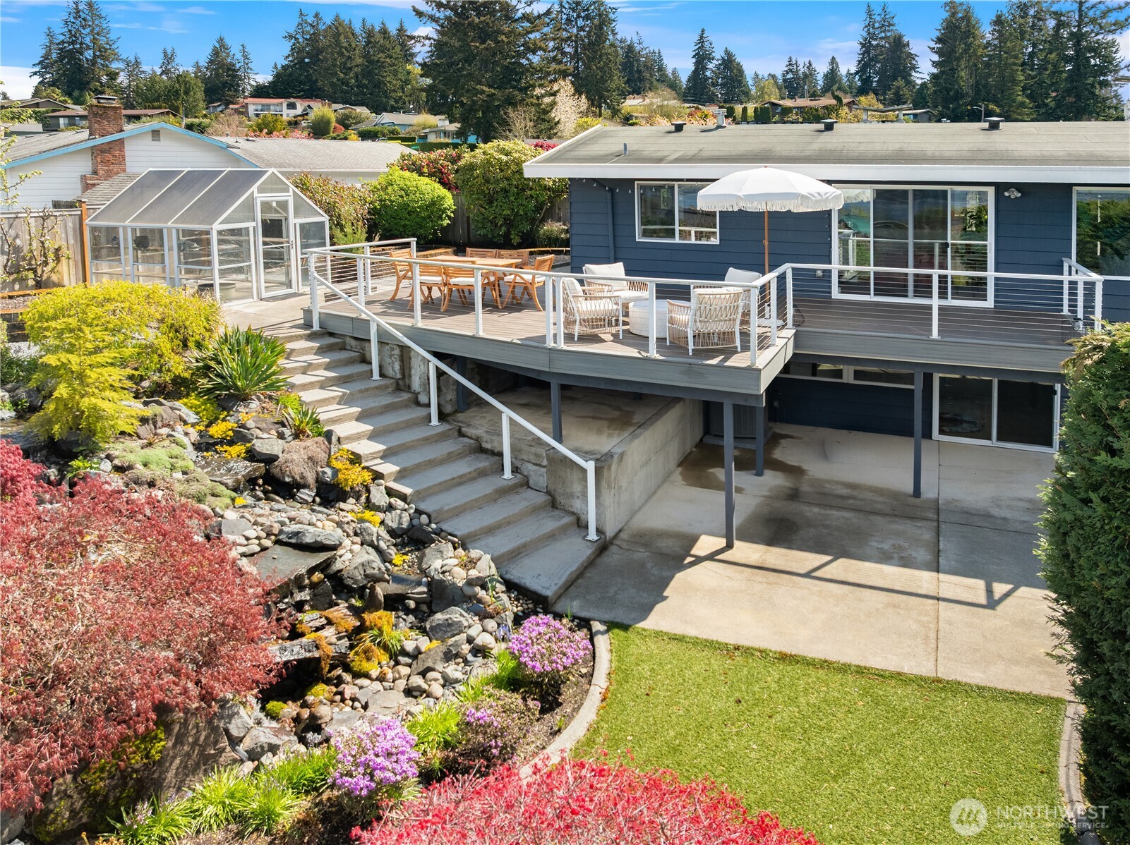 806 S 295th Place , Federal Way, WA 98003