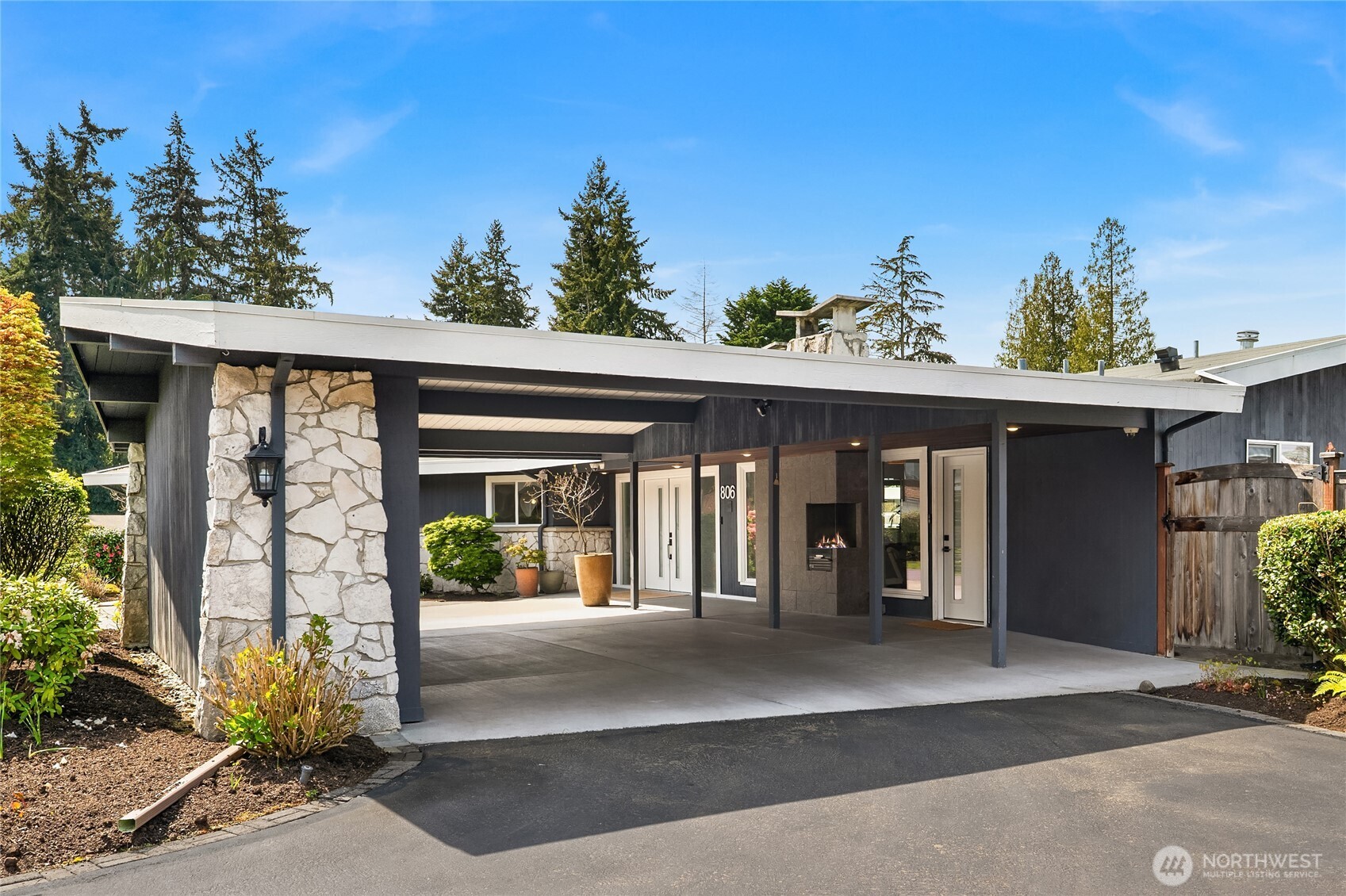 806 S 295th Place , Federal Way, WA 98003