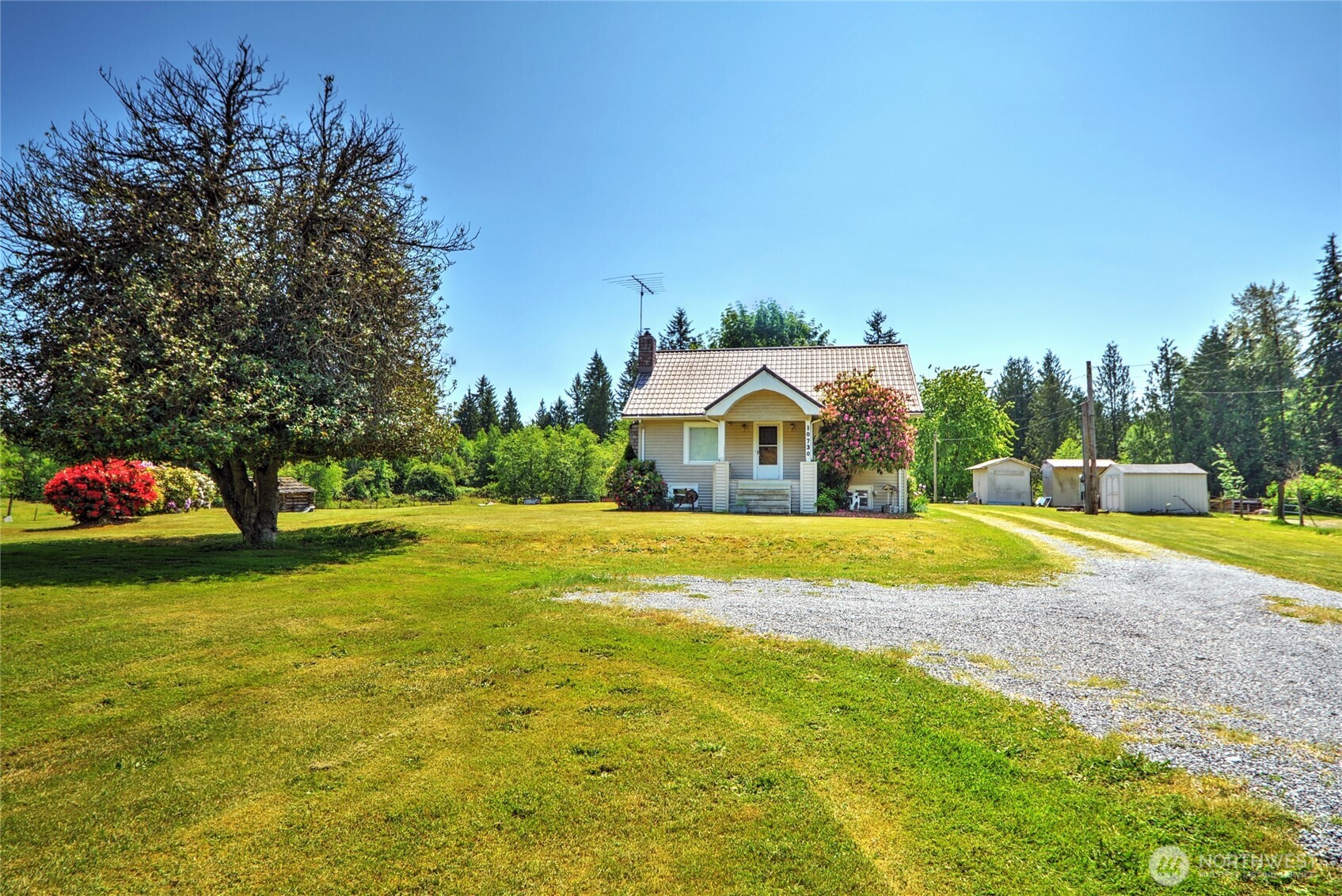 10730 84th St NE , Lake Stevens, WA 98258