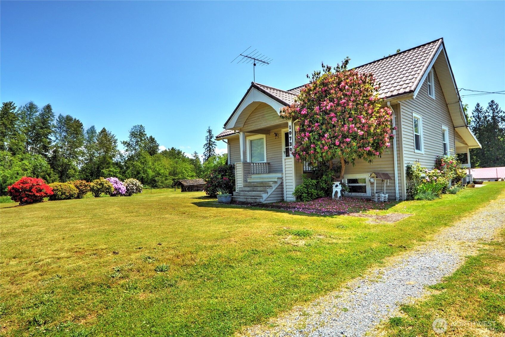 10730 84th St NE , Lake Stevens, WA 98258