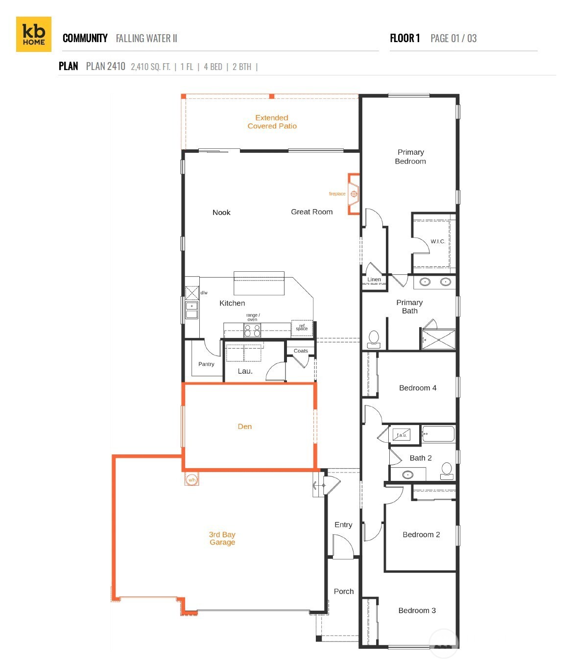 17004 127th Street Ct E #179, Bonney Lake, WA 98391