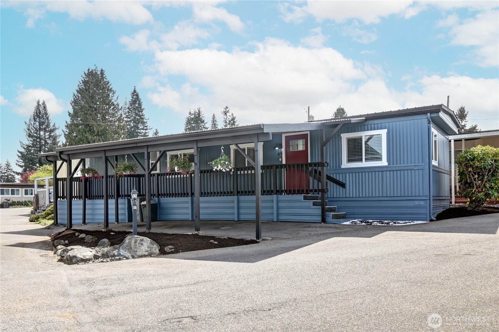 18501 52nd Ave #49, Lynnwood, WA 98037