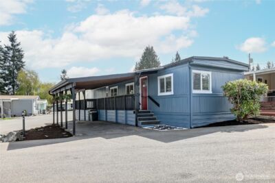 18501 52nd Ave #49, Lynnwood, WA 98037 - Photo 2