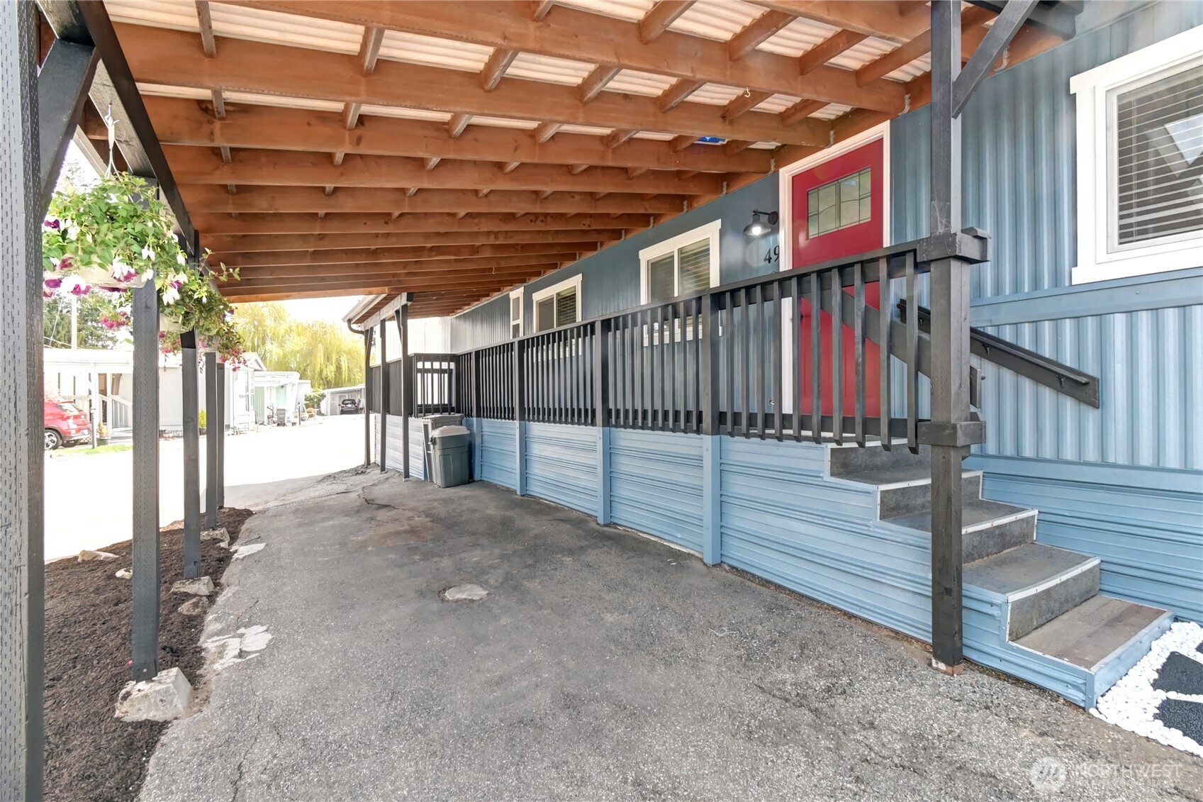 18501 52nd Ave #49, Lynnwood, WA 98037