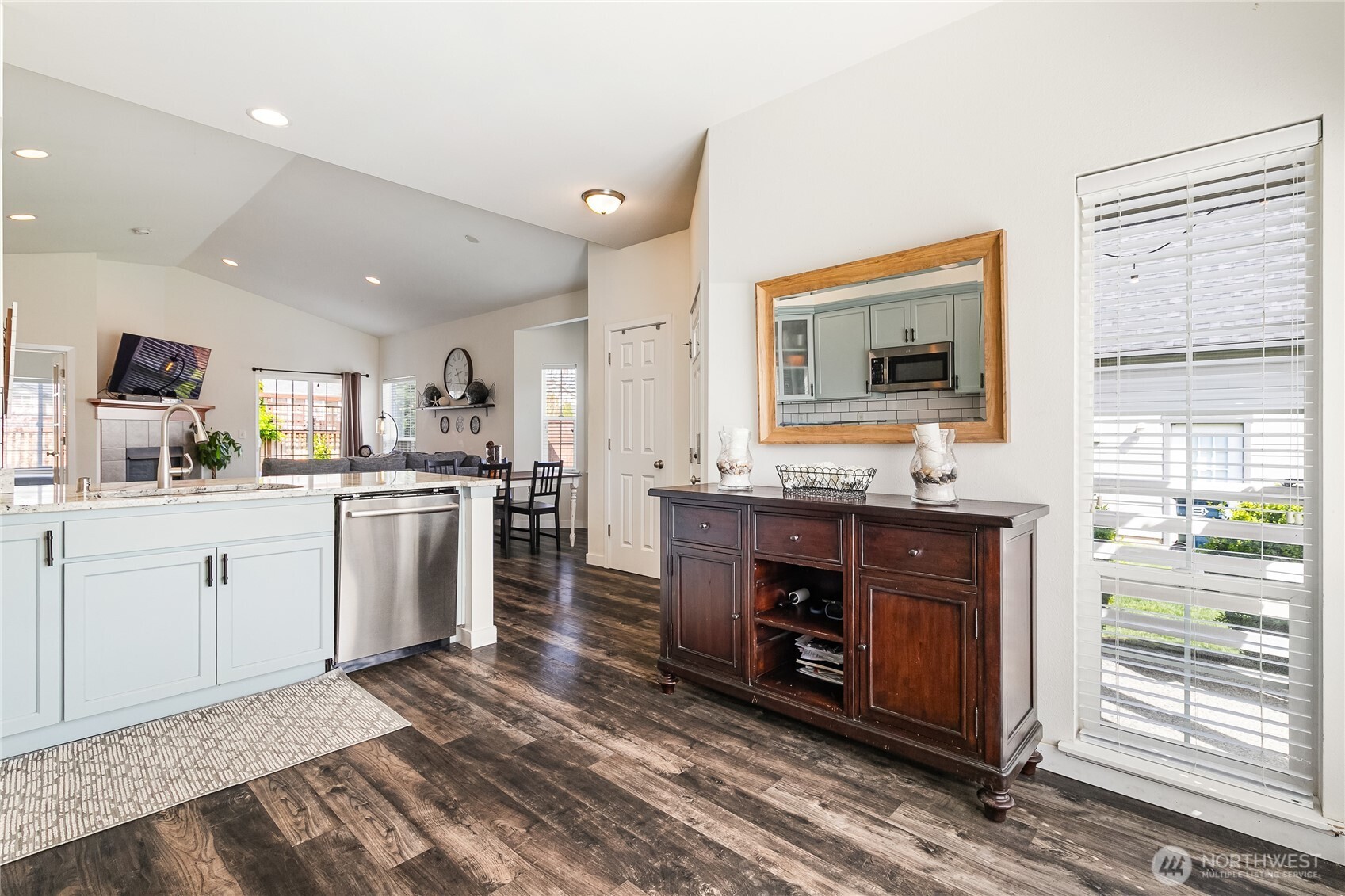 2011 Woodsman Drive , Lynden, WA 98264