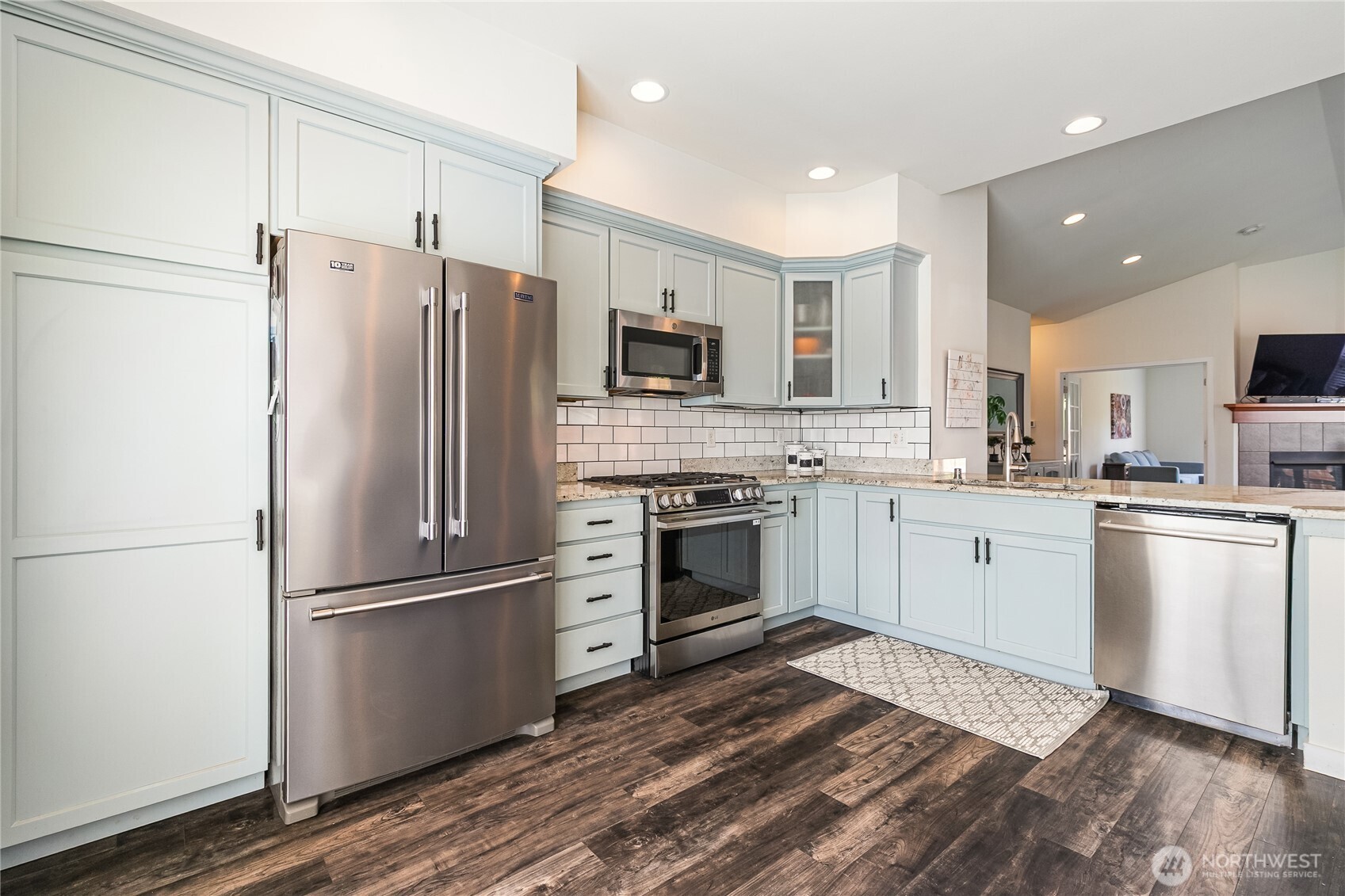 2011 Woodsman Drive , Lynden, WA 98264