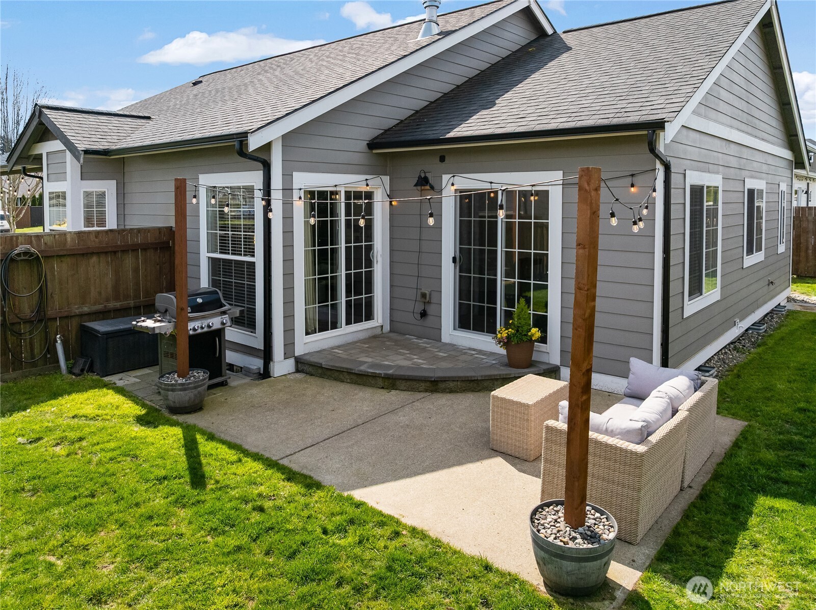 2011 Woodsman Drive , Lynden, WA 98264