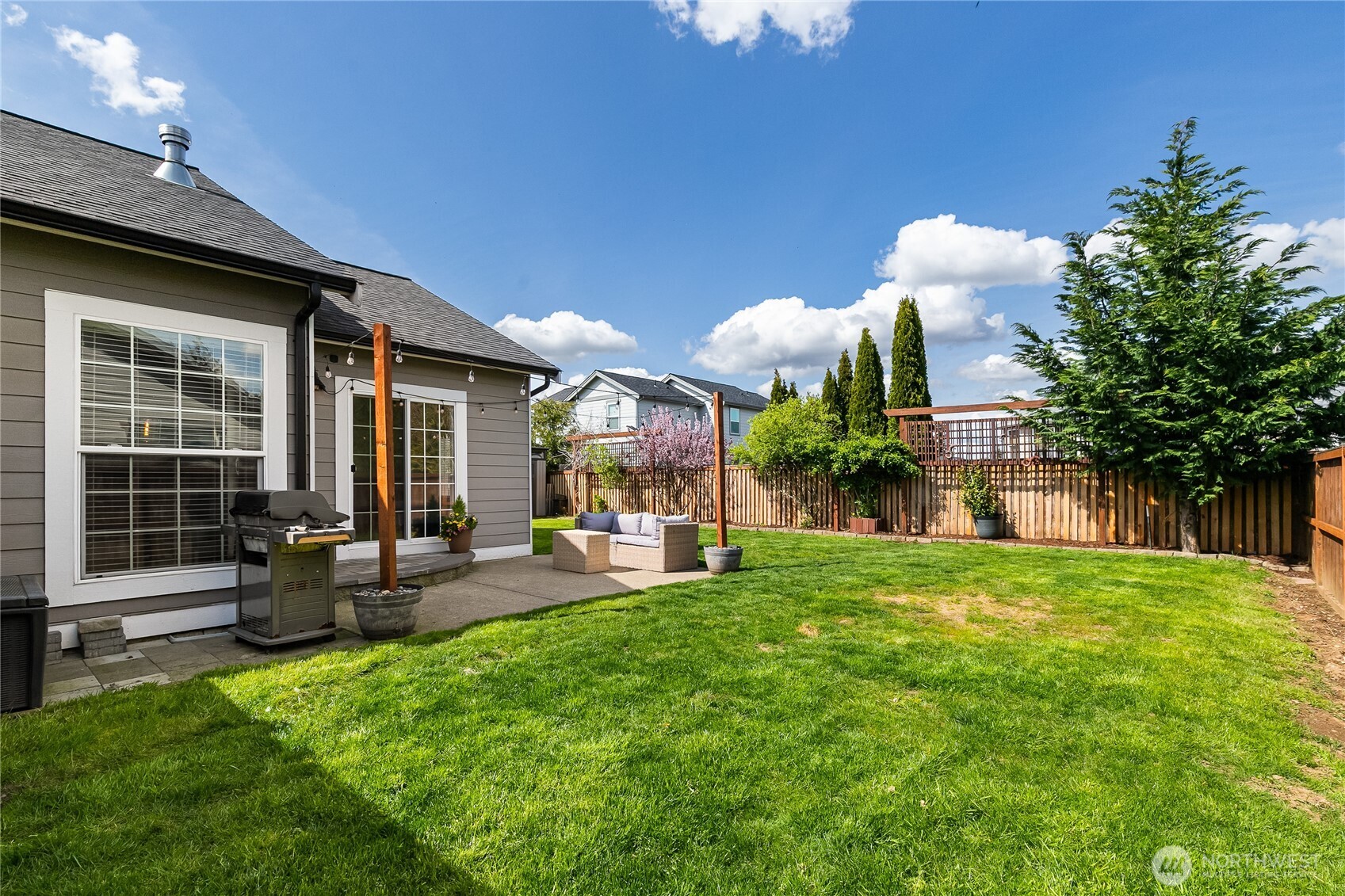 2011 Woodsman Drive , Lynden, WA 98264