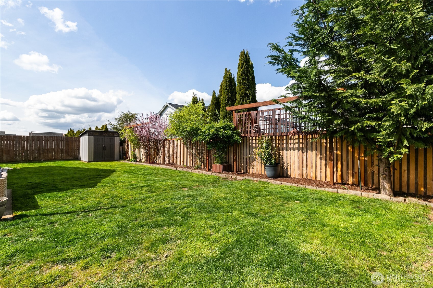 2011 Woodsman Drive , Lynden, WA 98264