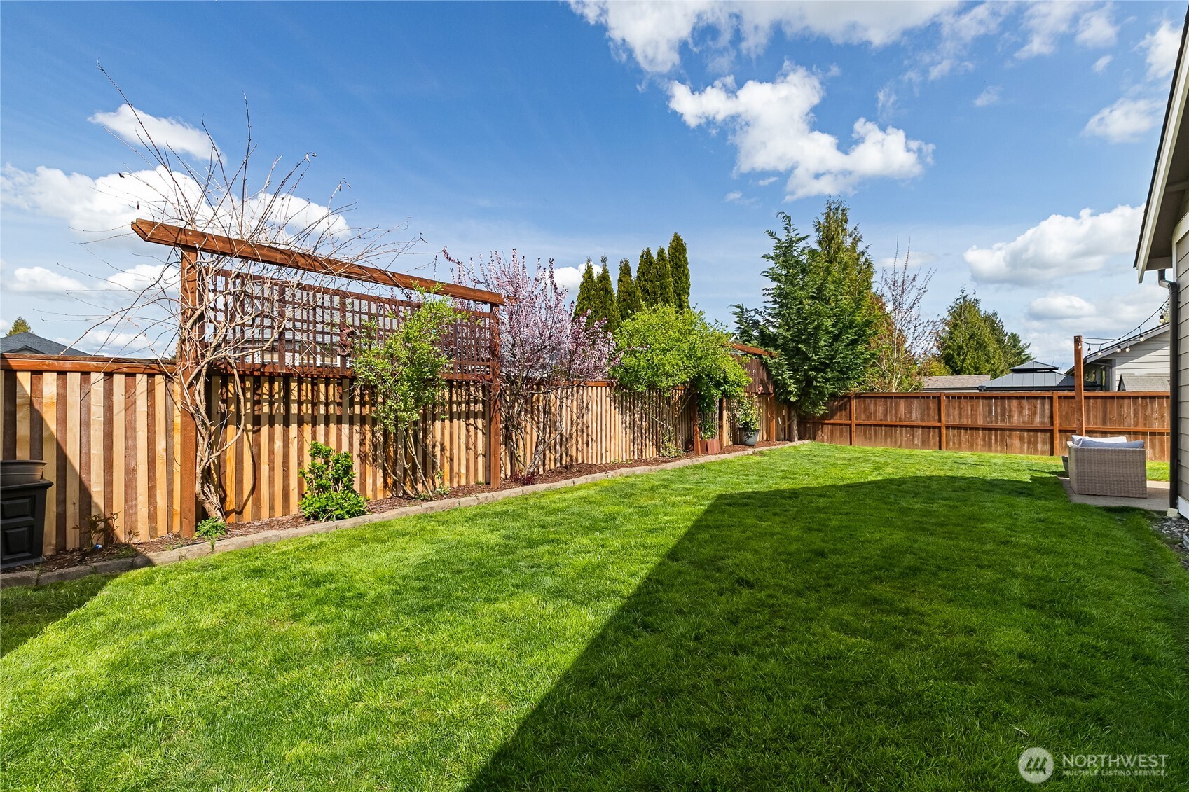 2011 Woodsman Drive , Lynden, WA 98264