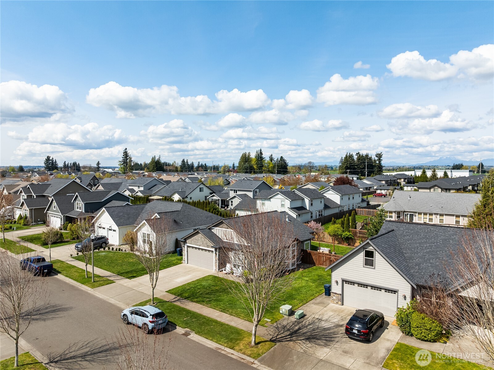 2011 Woodsman Drive , Lynden, WA 98264