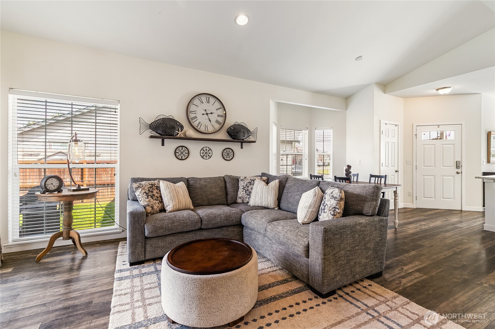 2011 Woodsman Drive , Lynden, WA 98264