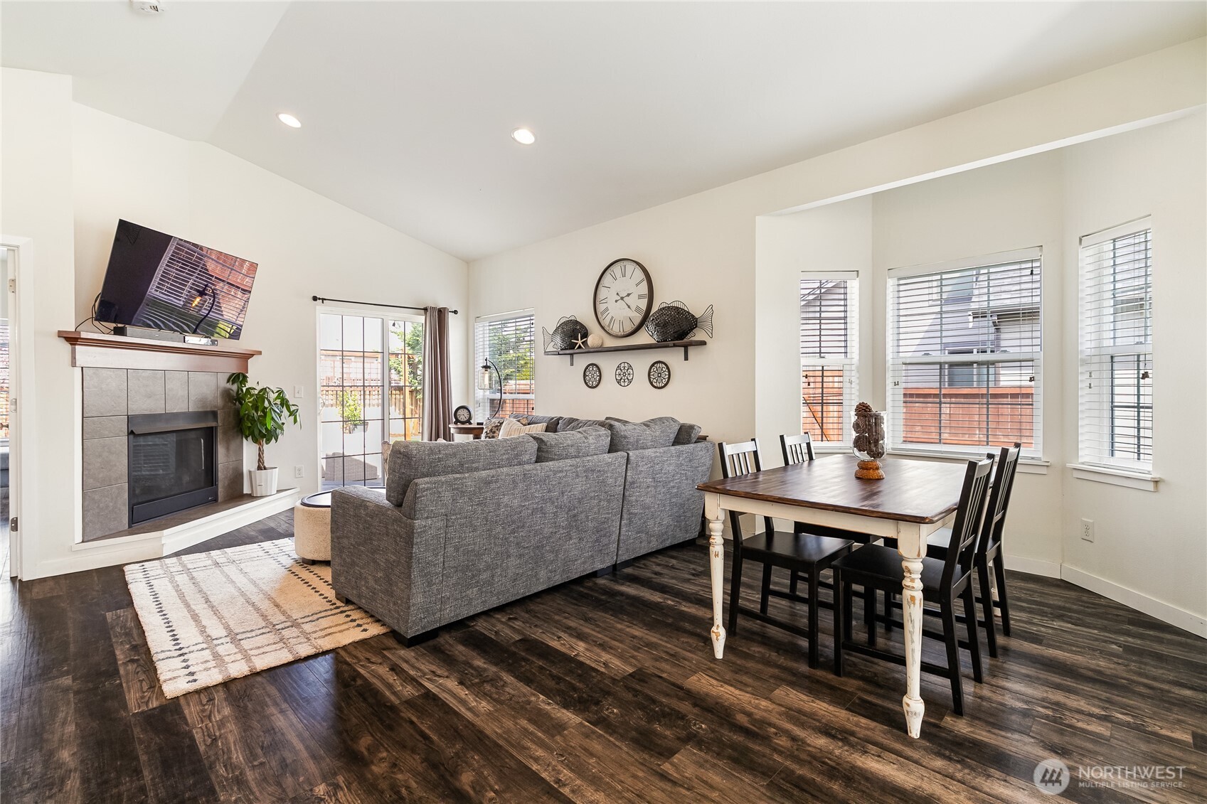 2011 Woodsman Drive , Lynden, WA 98264