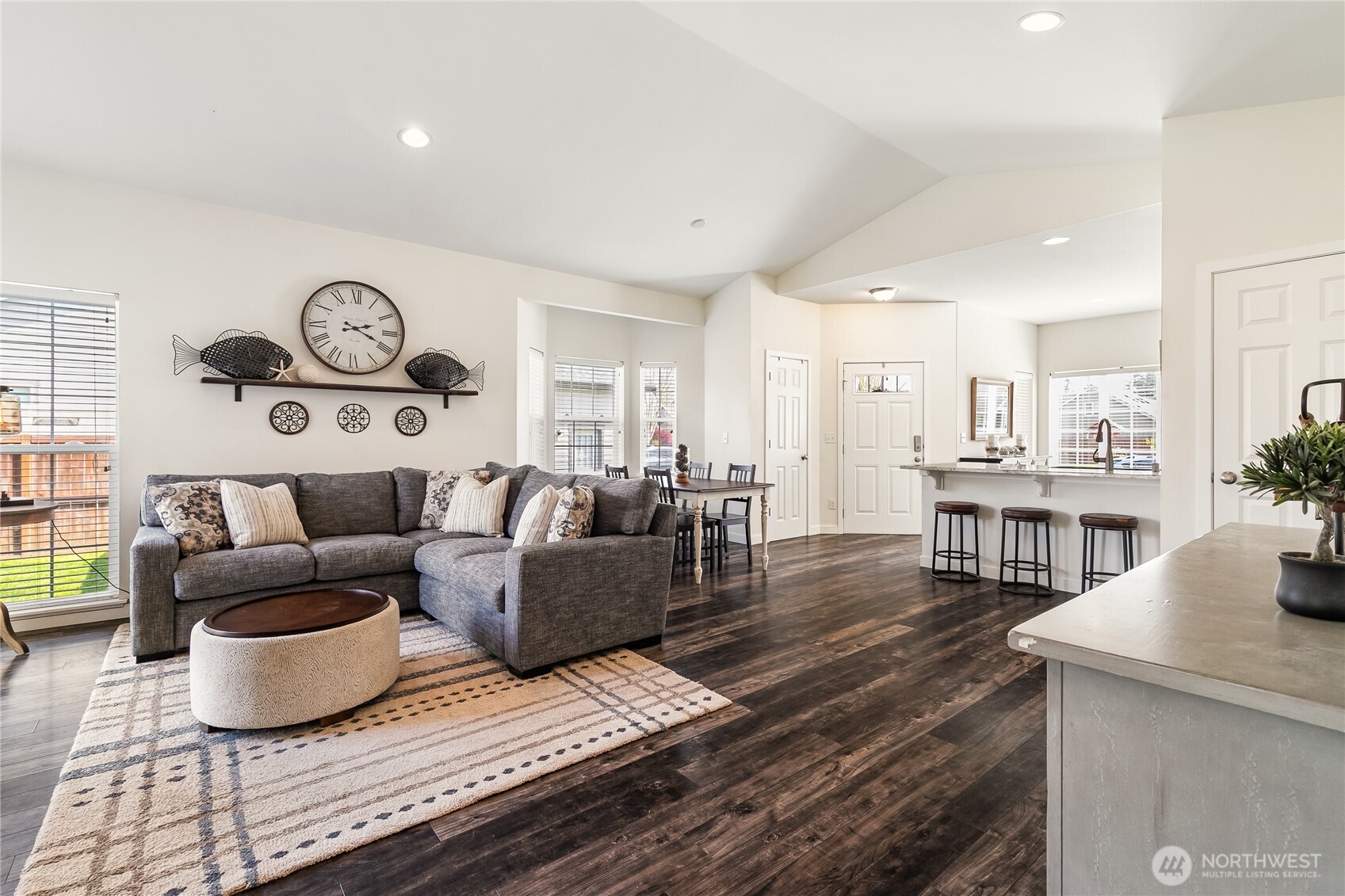 2011 Woodsman Drive , Lynden, WA 98264