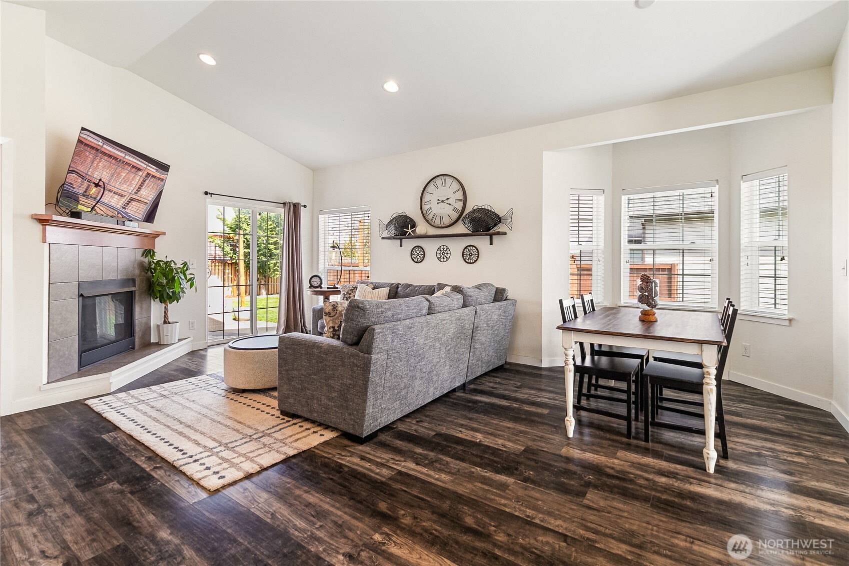 2011 Woodsman Drive , Lynden, WA 98264