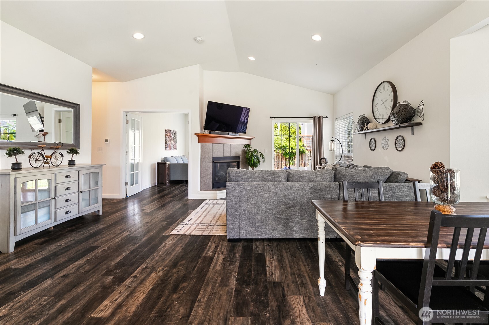 2011 Woodsman Drive , Lynden, WA 98264