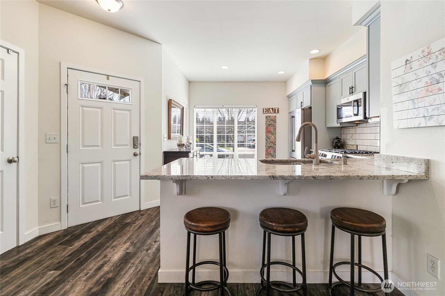 2011 Woodsman Drive , Lynden, WA 98264