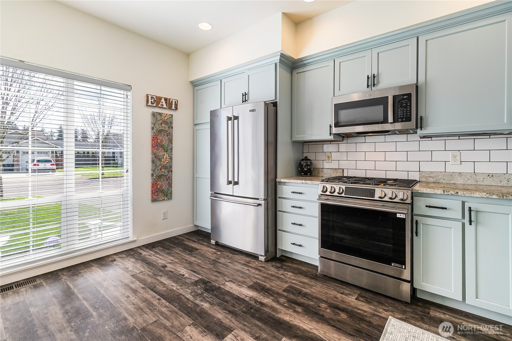2011 Woodsman Drive , Lynden, WA 98264