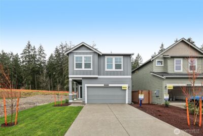 10734 188th Street E #1023, Puyallup, WA 98374 - Photo 1