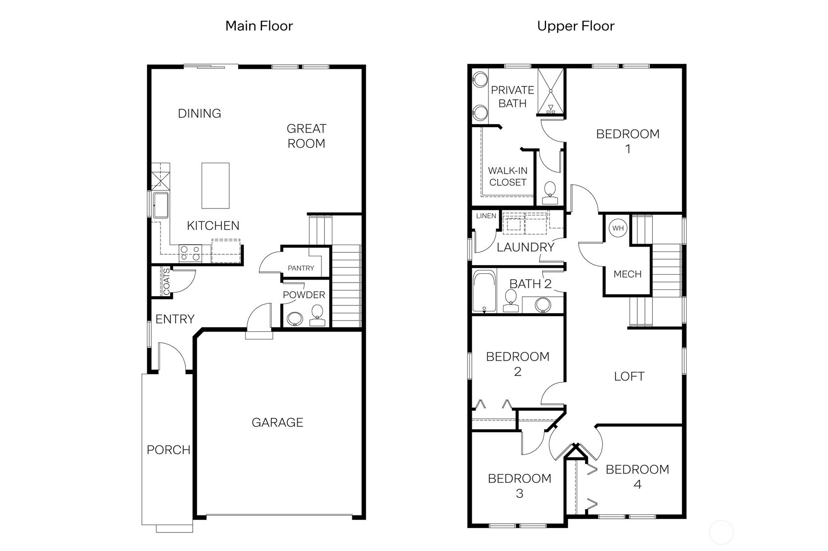 10734 188th Street E #1023, Puyallup, WA 98374