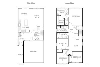 10734 188th Street E #1023, Puyallup, WA 98374 - Photo 34