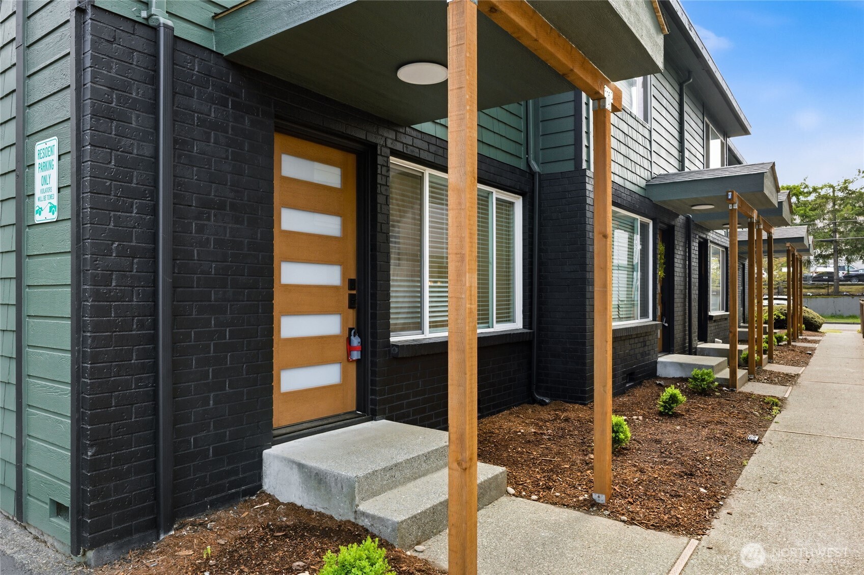 1220 N 137th Street #Unit 5, Seattle, WA 98133