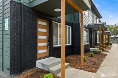 1220 N 137th Street #Unit 5, Seattle, WA 98133