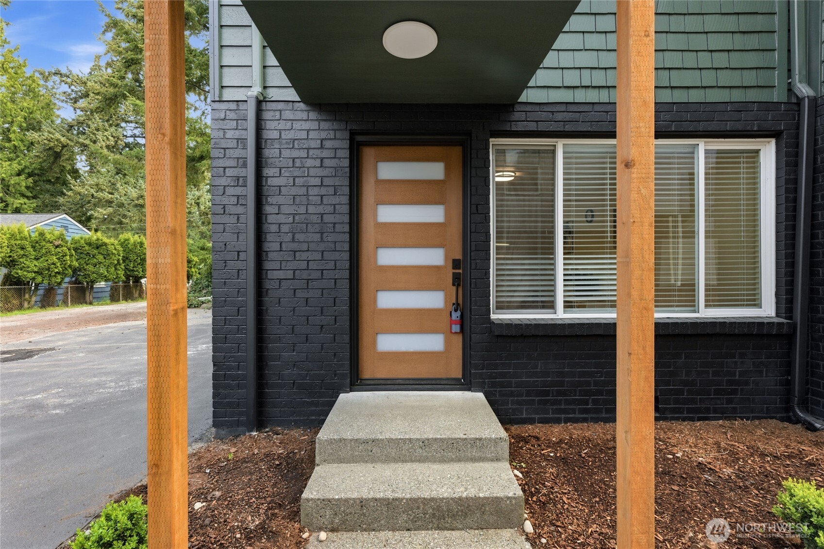 1220 N 137th Street #Unit 5, Seattle, WA 98133